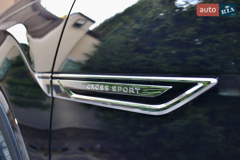 Внедорожник / Кроссовер Volkswagen Atlas Cross Sport 2024 в Харькове фото 38 Внедорожник / Кроссовер Volkswagen Atlas Cross Sport 2024 в Харькове