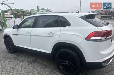 Внедорожник / Кроссовер Volkswagen Atlas Cross Sport 2019 в Броварах