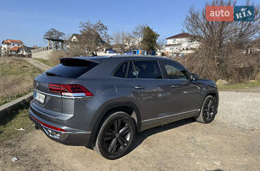 Внедорожник / Кроссовер Volkswagen Atlas Cross Sport 2020 в Южноукраинске