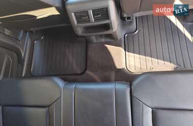 Позашляховик / Кросовер Volkswagen Atlas Cross Sport 2023 в 