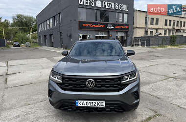 Внедорожник / Кроссовер Volkswagen Atlas Cross Sport 2020 в 