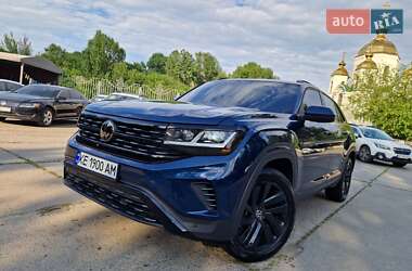 Внедорожник / Кроссовер Volkswagen Atlas Cross Sport 2020 в Днепре