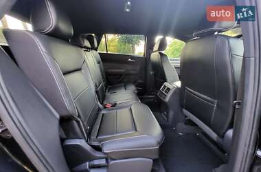 Внедорожник / Кроссовер Volkswagen Atlas Cross Sport 2022 в 