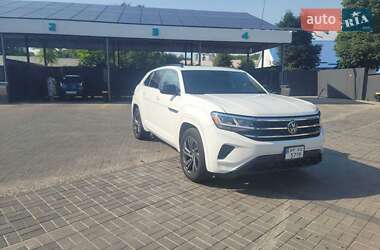 Внедорожник / Кроссовер Volkswagen Atlas Cross Sport 2020 в Запорожье