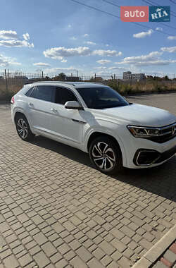 Внедорожник / Кроссовер Volkswagen Atlas Cross Sport 2020 в Одессе