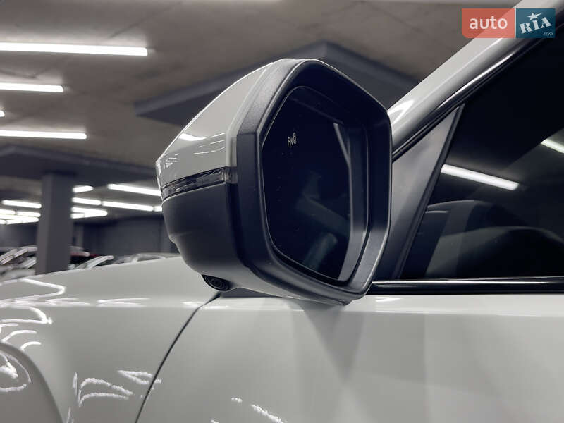 Внедорожник / Кроссовер Volkswagen Atlas Cross Sport 2021 в Харькове