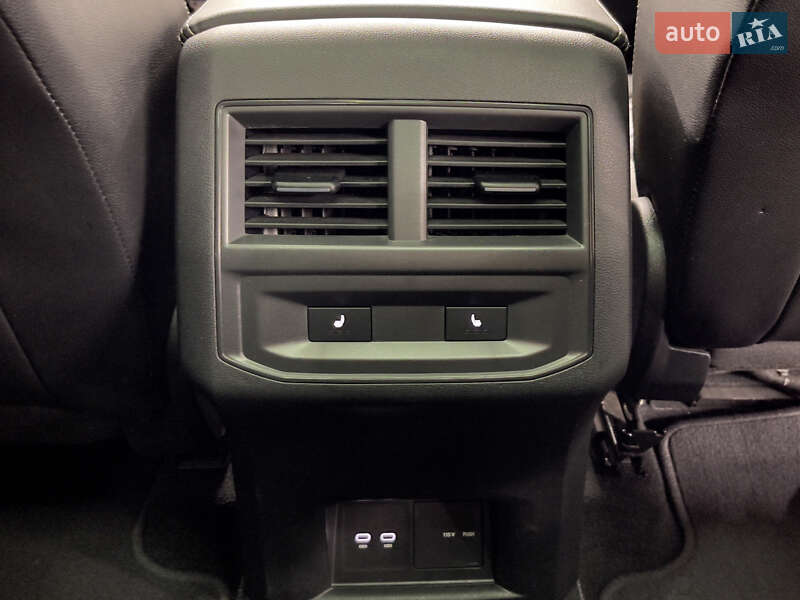 Внедорожник / Кроссовер Volkswagen Atlas Cross Sport 2021 в Харькове