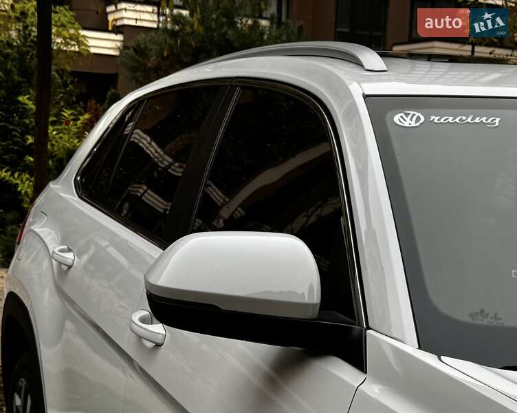 Внедорожник / Кроссовер Volkswagen Atlas Cross Sport 2020 в Киеве