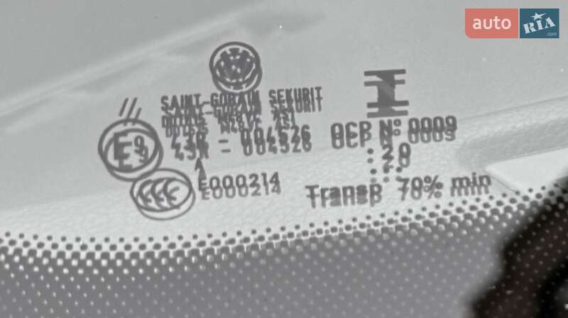 Внедорожник / Кроссовер Volkswagen Atlas Cross Sport 2020 в Киеве