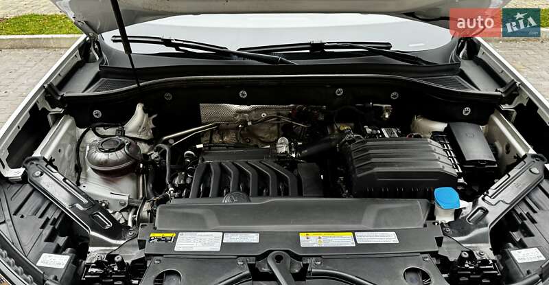 Внедорожник / Кроссовер Volkswagen Atlas Cross Sport 2020 в Киеве