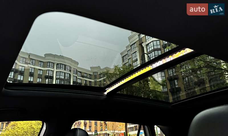 Внедорожник / Кроссовер Volkswagen Atlas Cross Sport 2020 в Киеве