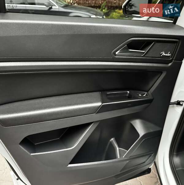 Внедорожник / Кроссовер Volkswagen Atlas Cross Sport 2020 в Киеве