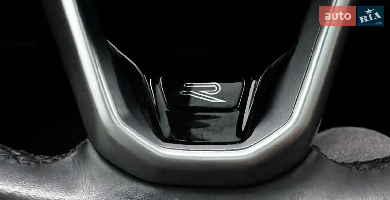 Внедорожник / Кроссовер Volkswagen Atlas Cross Sport 2020 в Киеве