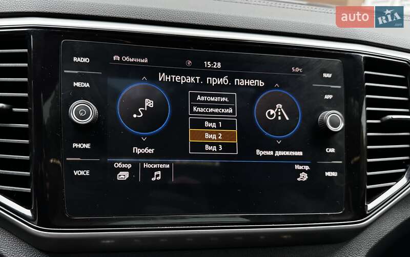 Внедорожник / Кроссовер Volkswagen Atlas Cross Sport 2020 в Киеве