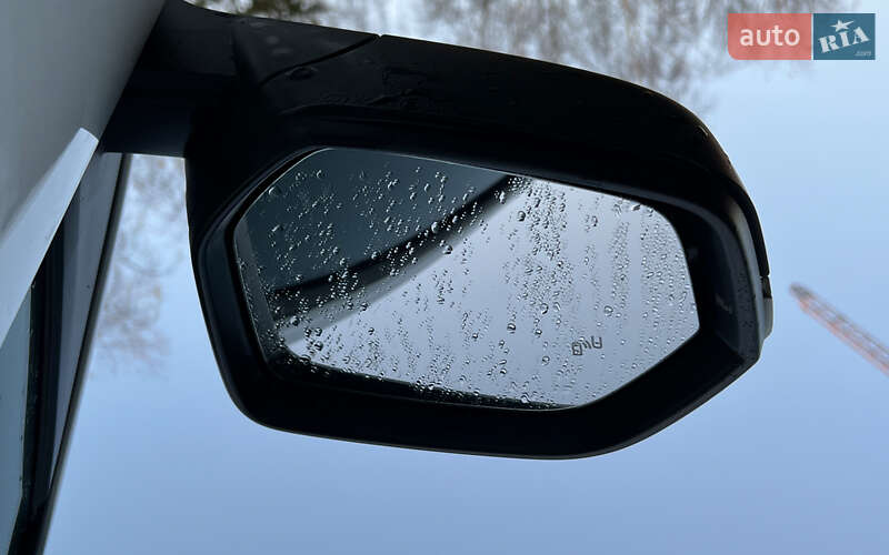 Позашляховик / Кросовер Volkswagen Atlas Cross Sport 2019 в Львові