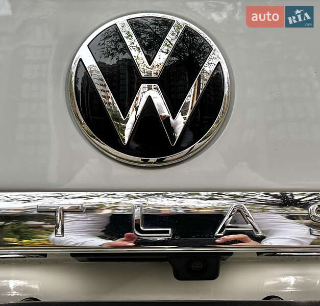 Внедорожник / Кроссовер Volkswagen Atlas Cross Sport 2020 в Киеве фото 43 Внедорожник / Кроссовер Volkswagen Atlas Cross Sport 2020 в Киеве