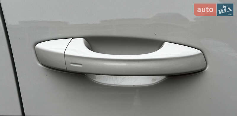 Внедорожник / Кроссовер Volkswagen Atlas Cross Sport 2020 в Киеве фото 49 Внедорожник / Кроссовер Volkswagen Atlas Cross Sport 2020 в Киеве