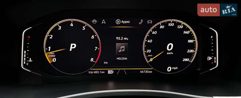 Внедорожник / Кроссовер Volkswagen Atlas Cross Sport 2020 в Киеве фото 95 Внедорожник / Кроссовер Volkswagen Atlas Cross Sport 2020 в Киеве