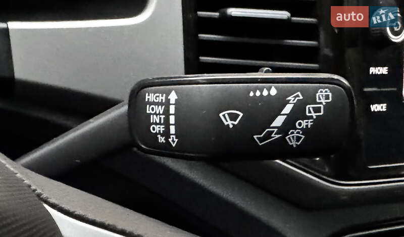 Внедорожник / Кроссовер Volkswagen Atlas Cross Sport 2020 в Киеве фото 109 Внедорожник / Кроссовер Volkswagen Atlas Cross Sport 2020 в Киеве