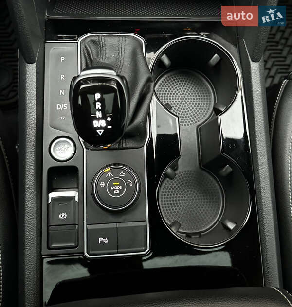 Внедорожник / Кроссовер Volkswagen Atlas Cross Sport 2020 в Киеве фото 154 Внедорожник / Кроссовер Volkswagen Atlas Cross Sport 2020 в Киеве