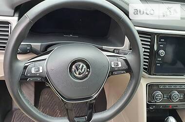 Позашляховик / Кросовер Volkswagen Atlas 2019 в Генічеську