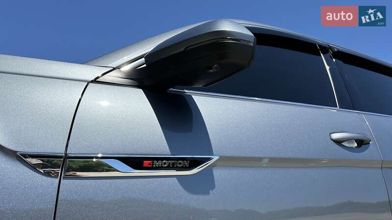 Внедорожник / Кроссовер Volkswagen Atlas 2018 в Одессе