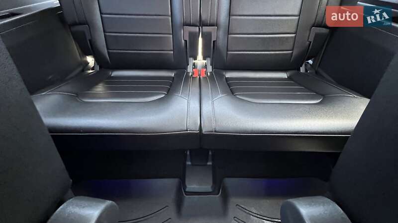 Внедорожник / Кроссовер Volkswagen Atlas 2018 в Одессе