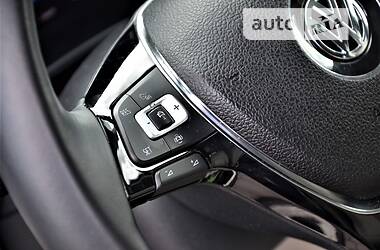 Позашляховик / Кросовер Volkswagen Atlas 2019 в 