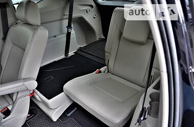 Позашляховик / Кросовер Volkswagen Atlas 2019 в 