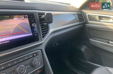Внедорожник / Кроссовер Volkswagen Atlas 2019 в Черновцах