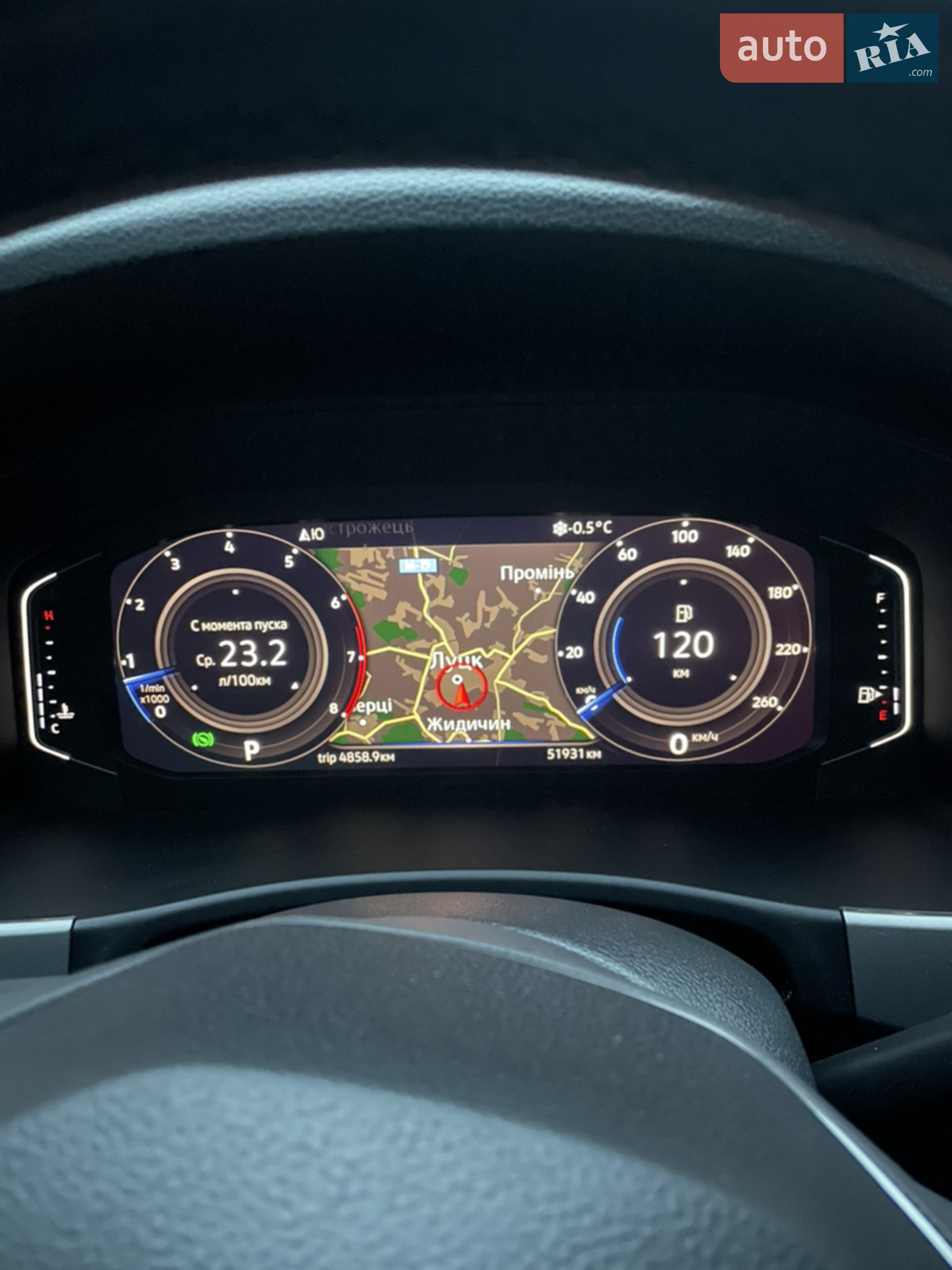 2019 Volkswagen Atlas - мініатюра 7