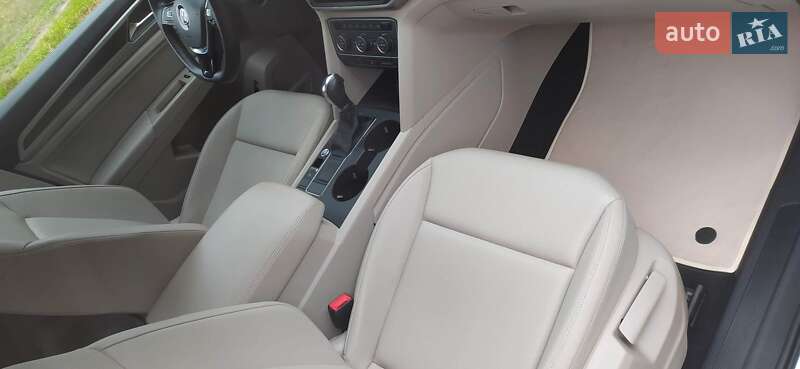 Внедорожник / Кроссовер Volkswagen Atlas 2019 в Броварах