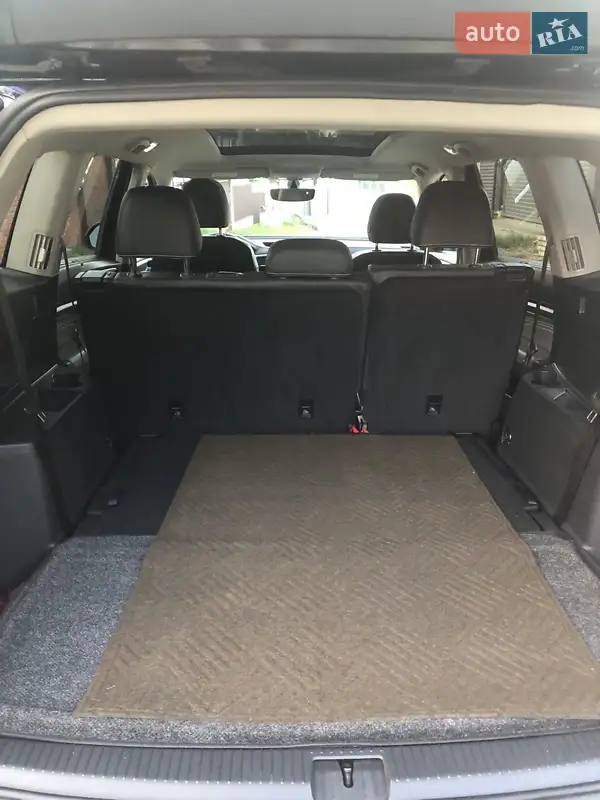 Volkswagen Atlas 2021 VIN 1V2KR2CA1MC603279 фото оголошення 23 з 64