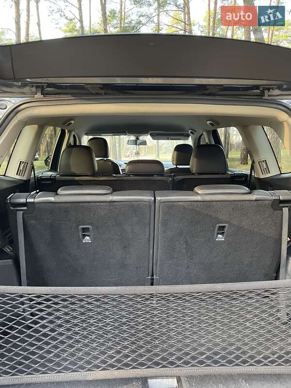 Внедорожник / Кроссовер Volkswagen Atlas 2018 в Житомире