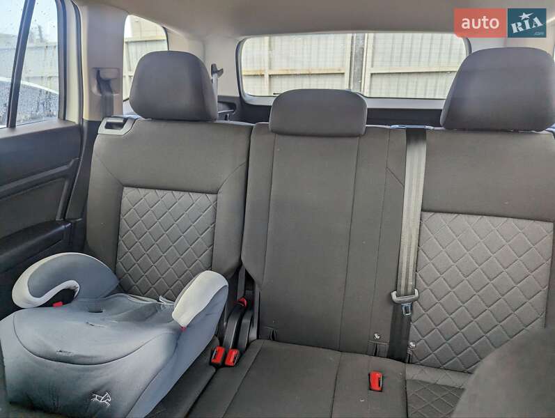 Позашляховик / Кросовер Volkswagen Atlas 2018 в Львові