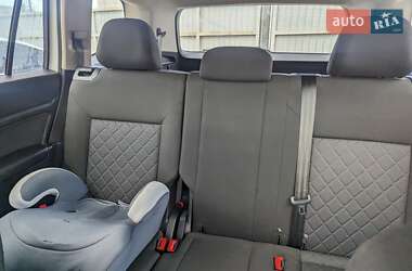 Внедорожник / Кроссовер Volkswagen Atlas 2018 в 