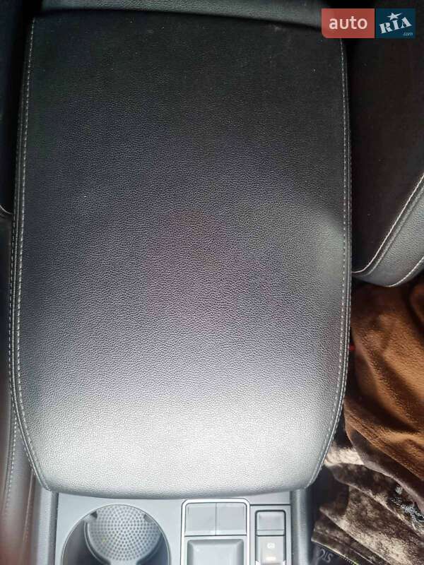 Внедорожник / Кроссовер Volkswagen Atlas 2019 в Буске