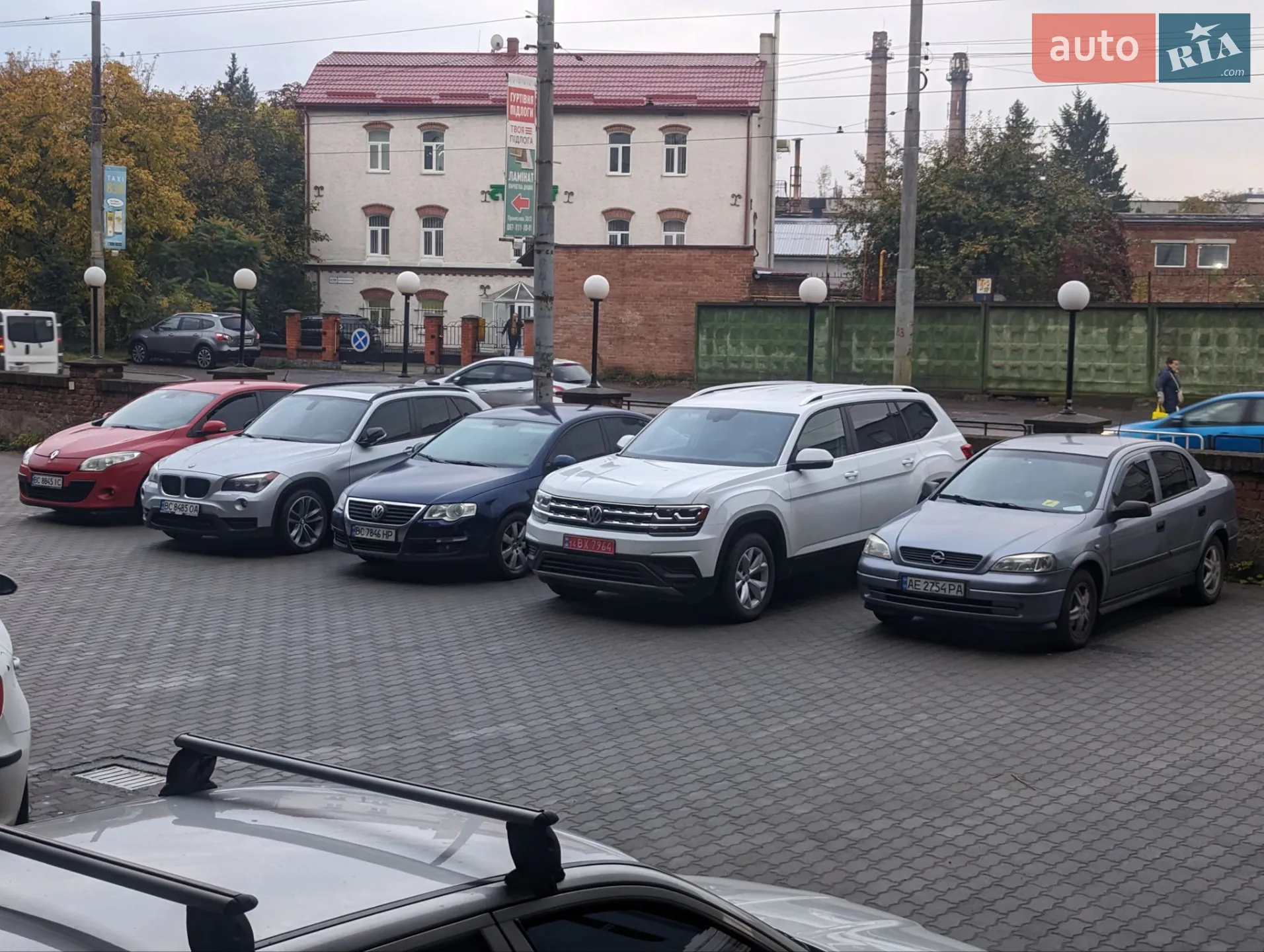 2018 Volkswagen Atlas - мініатюра 4