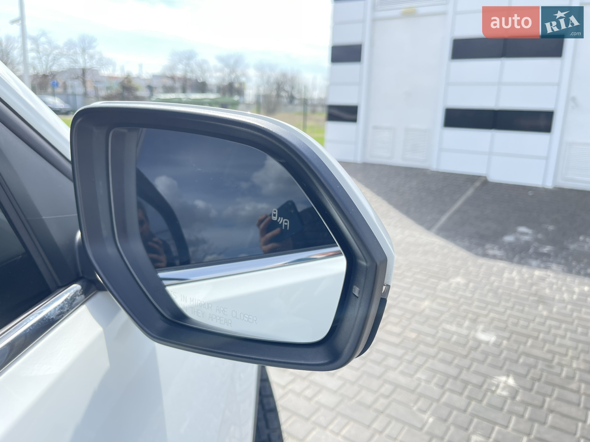 2017 Volkswagen Atlas - мініатюра 8