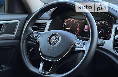 Внедорожник / Кроссовер Volkswagen Atlas 2018 в Ивано-Франковске