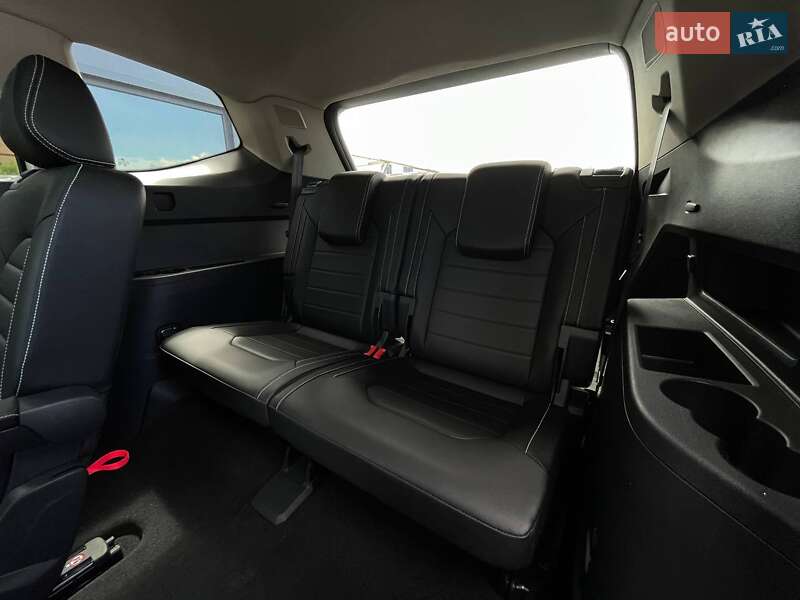Внедорожник / Кроссовер Volkswagen Atlas 2021 в Ровно