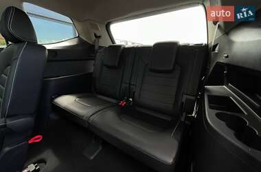 Внедорожник / Кроссовер Volkswagen Atlas 2021 в 