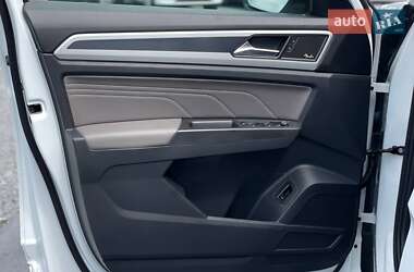 Внедорожник / Кроссовер Volkswagen Atlas 2021 в 