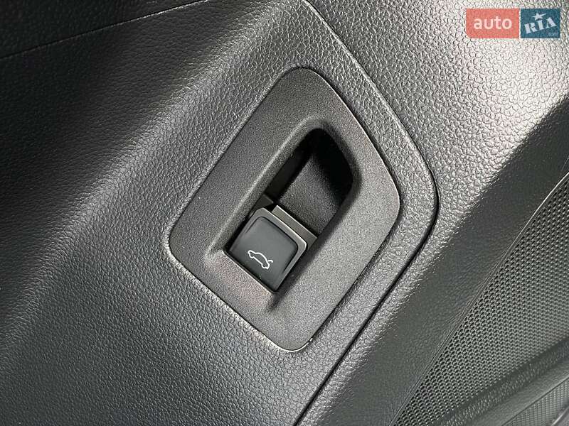 Внедорожник / Кроссовер Volkswagen Atlas 2021 в Ровно