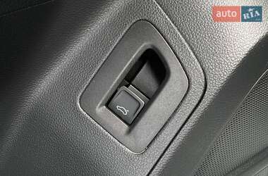 Внедорожник / Кроссовер Volkswagen Atlas 2021 в 