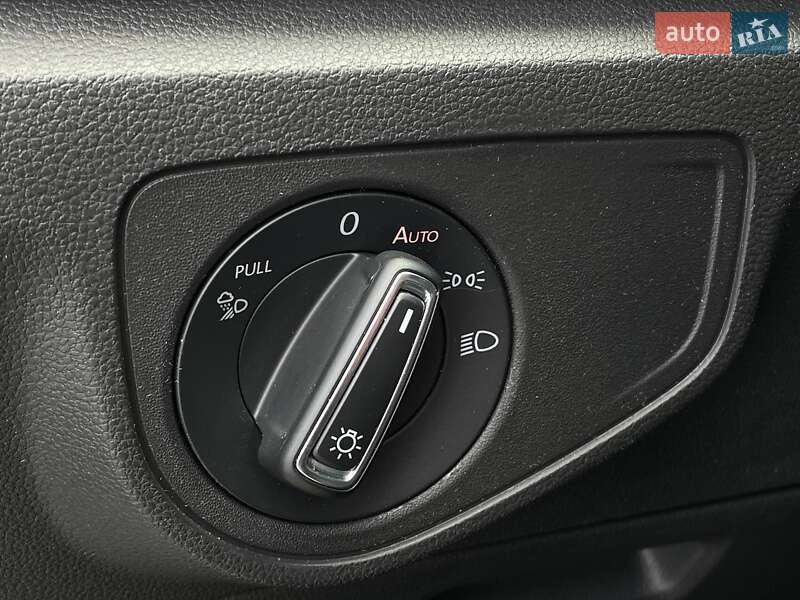 Внедорожник / Кроссовер Volkswagen Atlas 2021 в Ровно
