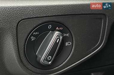Внедорожник / Кроссовер Volkswagen Atlas 2021 в 