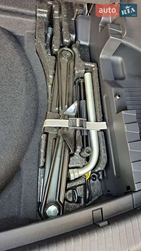 Внедорожник / Кроссовер Volkswagen Atlas 2018 в Коростене