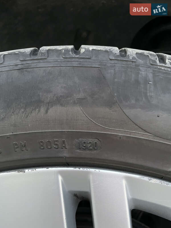 Внедорожник / Кроссовер Volkswagen Atlas 2019 в Здолбунове