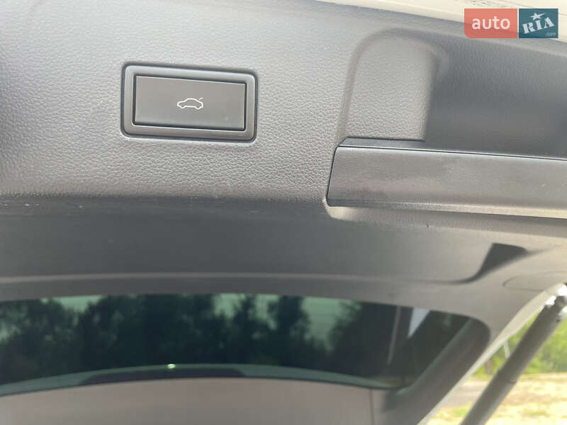 Внедорожник / Кроссовер Volkswagen Atlas 2019 в Кривом Роге